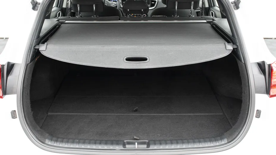 KIA Cee'd Ceed 1.0 T-GDI S