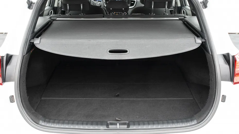 KIA Cee'd Ceed 1.0 T-GDI S