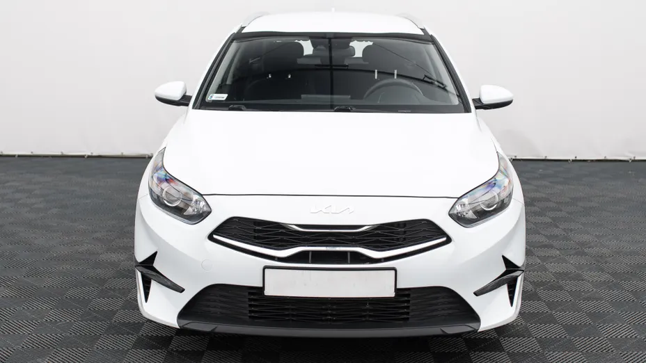 KIA Cee'd Ceed 1.0 T-GDI S