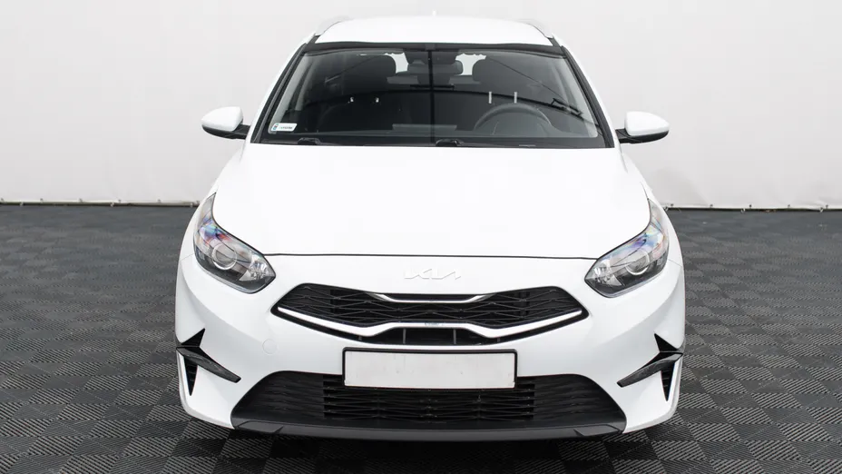 KIA Cee'd Ceed 1.0 T-GDI S