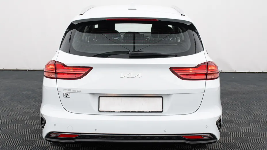 KIA Cee'd Ceed 1.0 T-GDI S