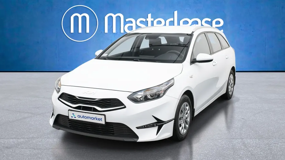 KIA Cee'd Ceed 1.0 T-GDI S