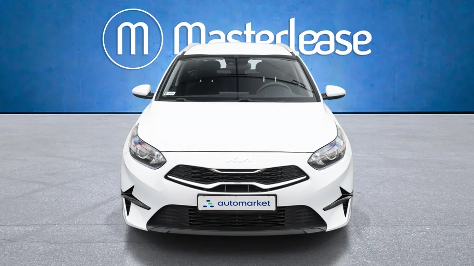 KIA Cee'd Ceed 1.0 T-GDI S