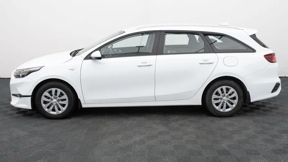 KIA Cee'd Ceed 1.0 T-GDI S