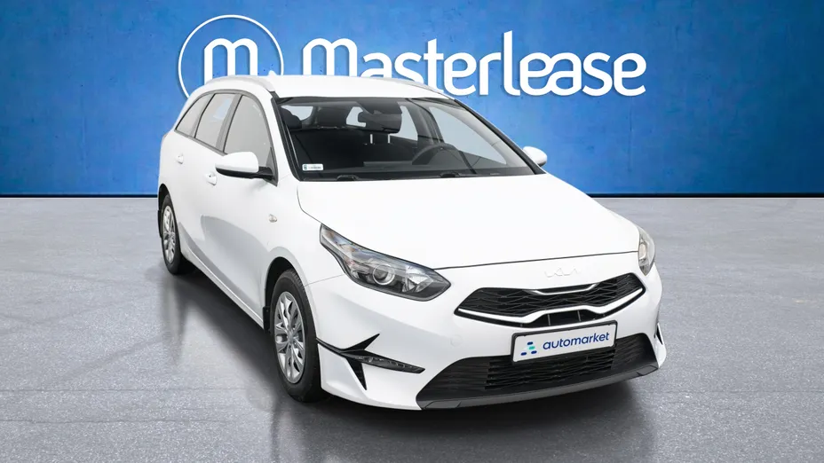 KIA Cee'd Ceed 1.0 T-GDI S