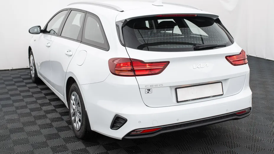 KIA Cee'd Ceed 1.0 T-GDI S