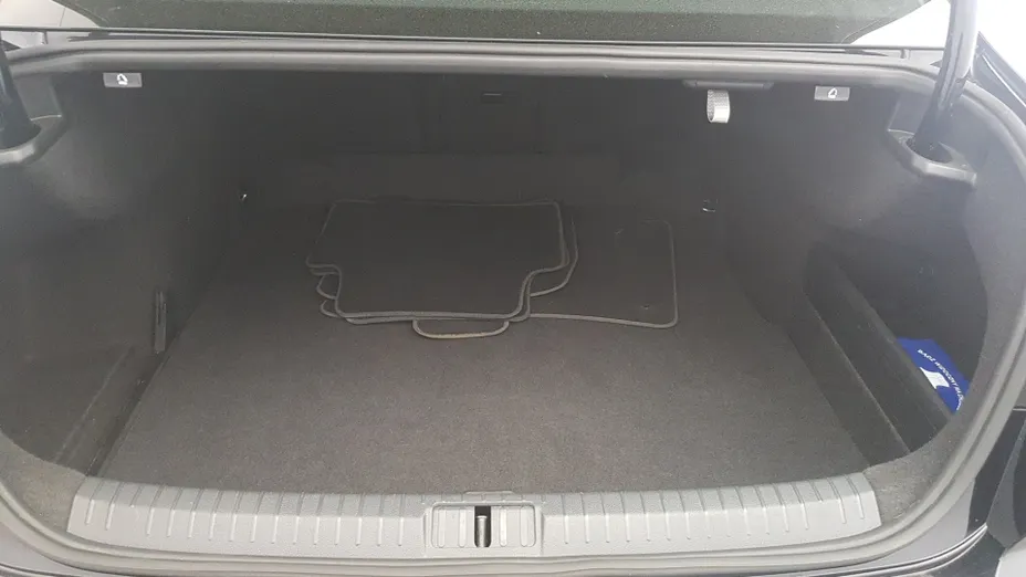 VOLKSWAGEN Passat Passat 2.0 TSI Elegance DSG