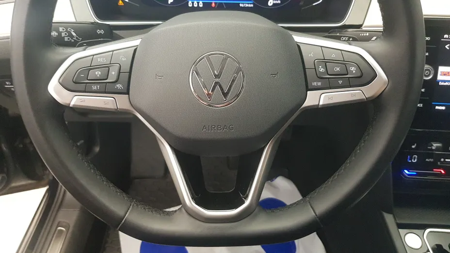 VOLKSWAGEN Passat Passat 2.0 TSI Elegance DSG