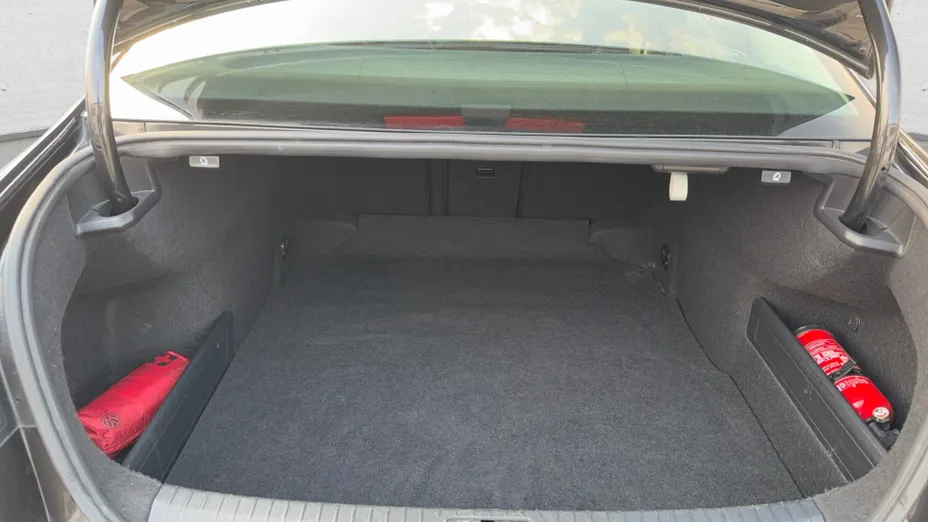 VOLKSWAGEN Passat Passat 2.0 TSI Elegance DSG