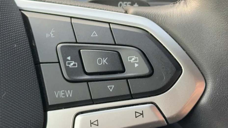 VOLKSWAGEN Passat Passat 2.0 TSI Elegance DSG