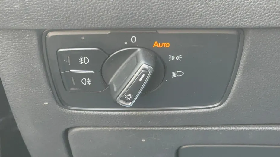 VOLKSWAGEN Passat Passat 2.0 TSI Elegance DSG