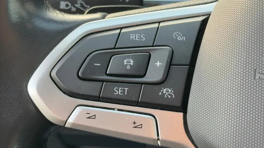 VOLKSWAGEN Passat Passat 2.0 TSI Elegance DSG