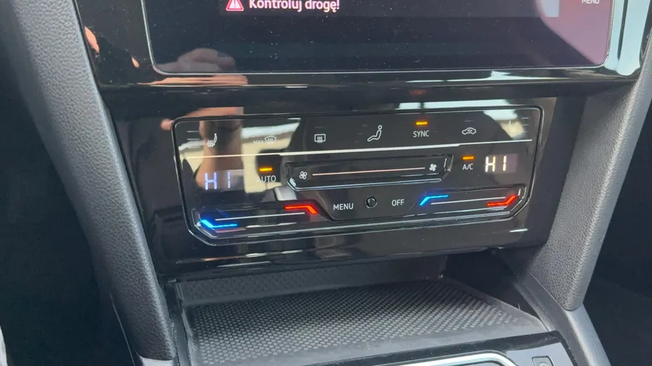 VOLKSWAGEN Passat Passat 2.0 TSI Elegance DSG