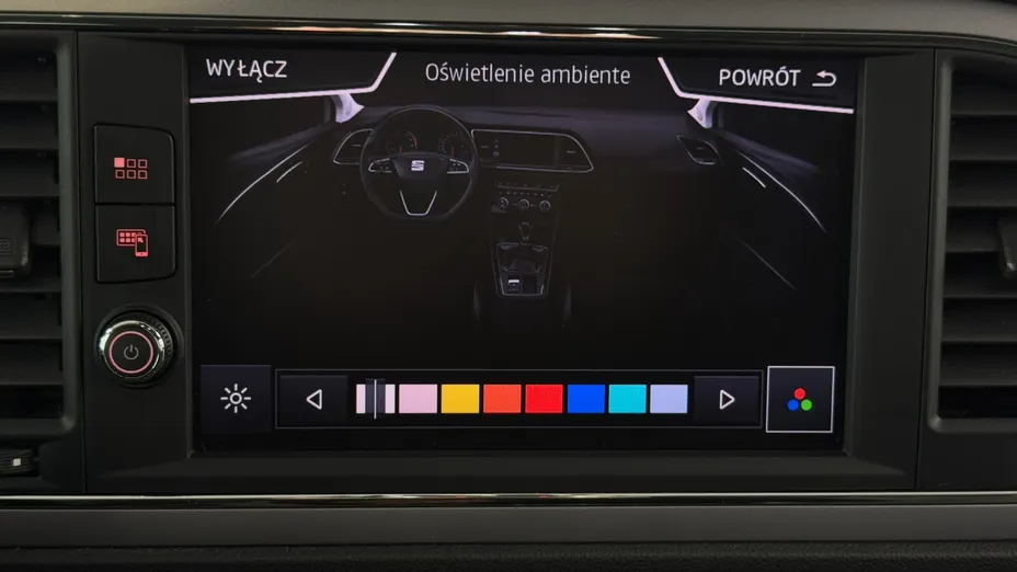 SEAT Leon Leon 1.5 EcoTSI Evo Xcellence S&S