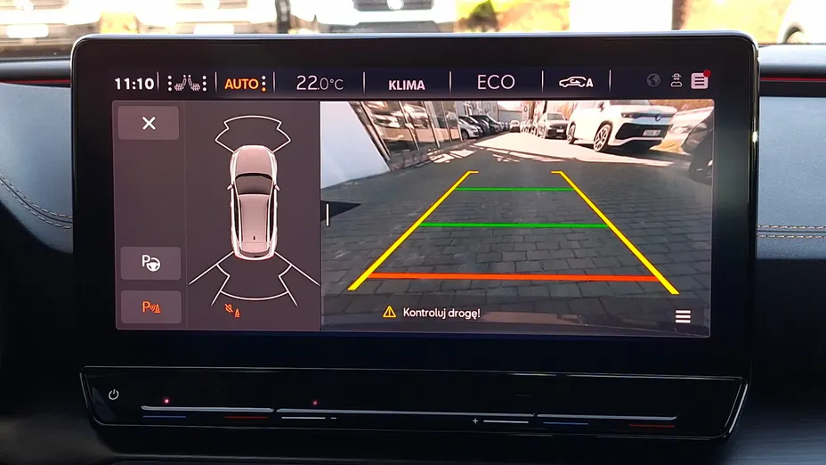 CUPRA Formentor Formentor 1.4 e-Hybrid VZ DSG