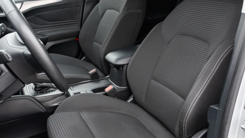 FORD Focus Focus 1.0 EcoBoost mHEV Titanium X aut