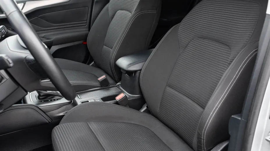 FORD Focus Focus 1.0 EcoBoost mHEV Titanium X aut