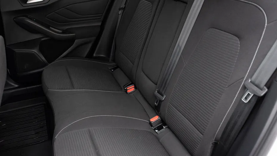 FORD Focus Focus 1.0 EcoBoost mHEV Titanium X aut