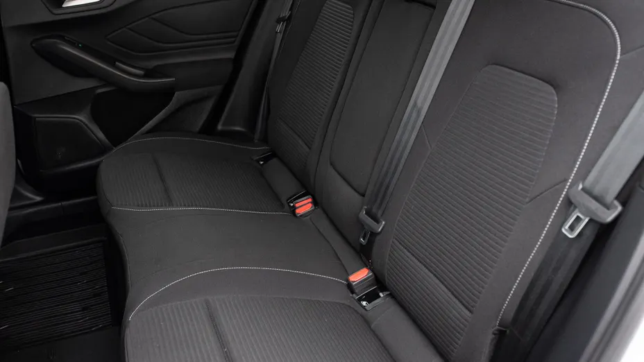 FORD Focus Focus 1.0 EcoBoost mHEV Titanium X aut