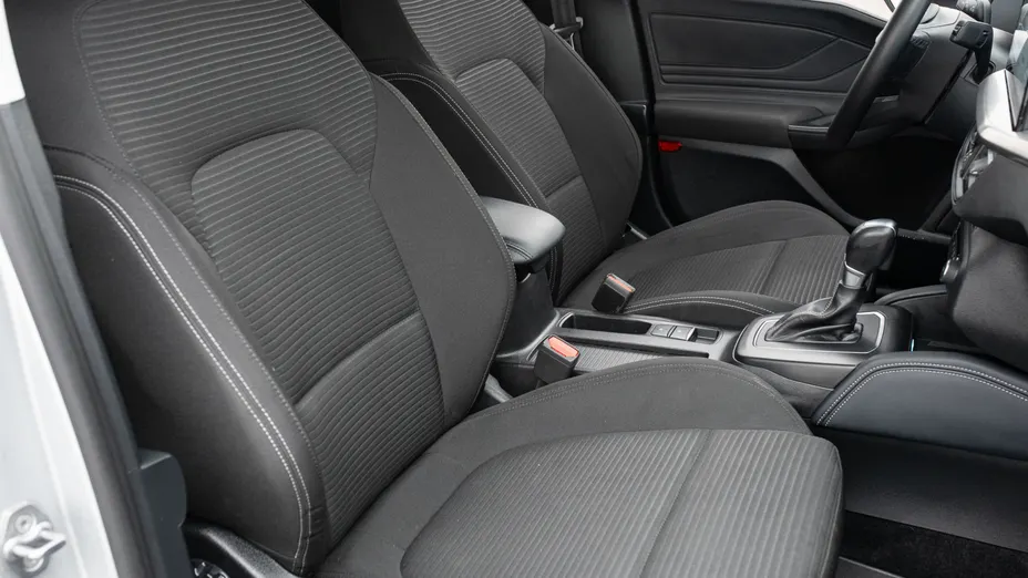 FORD Focus Focus 1.0 EcoBoost mHEV Titanium X aut