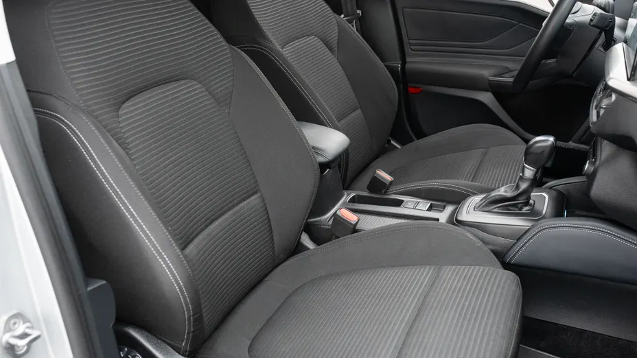 FORD Focus Focus 1.0 EcoBoost mHEV Titanium X aut