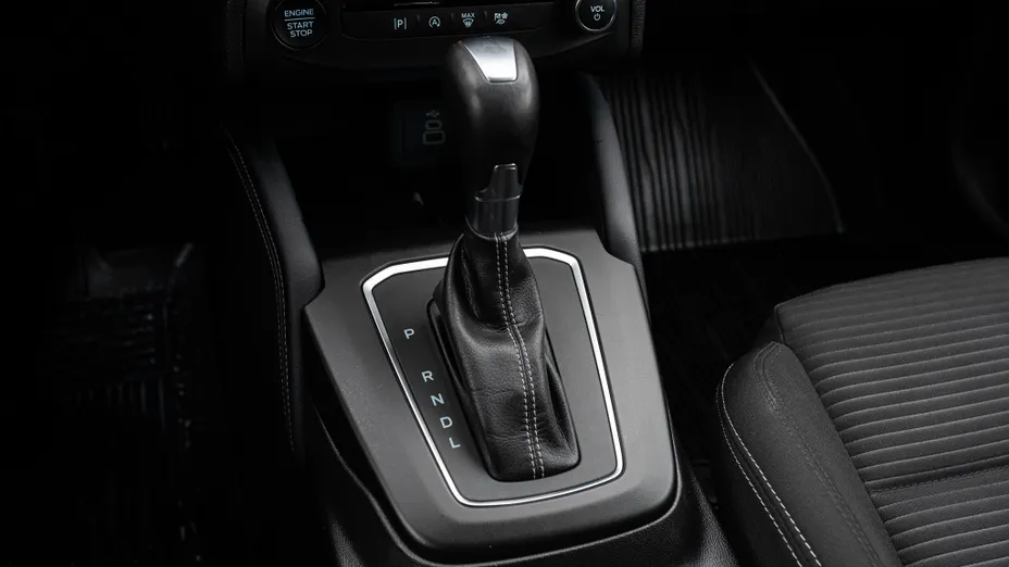 FORD Focus Focus 1.0 EcoBoost mHEV Titanium X aut