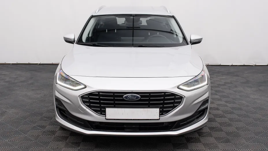 FORD Focus Focus 1.0 EcoBoost mHEV Titanium X aut