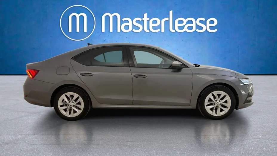 SKODA Octavia Octavia 1.5 TSI ACT Ambition