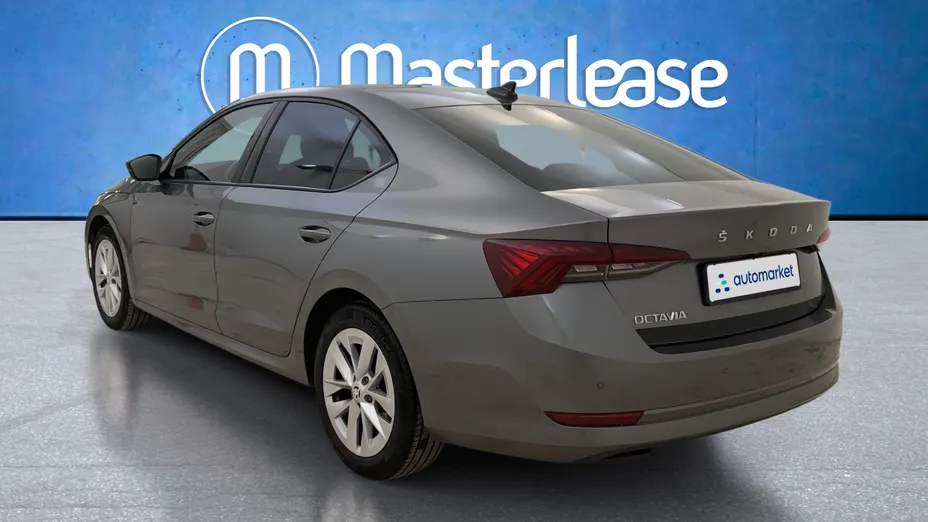 SKODA Octavia Octavia 1.5 TSI ACT Ambition