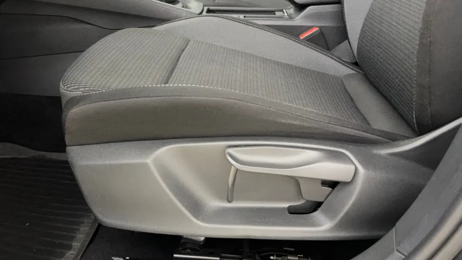 SKODA Octavia Octavia 1.5 TSI ACT Ambition