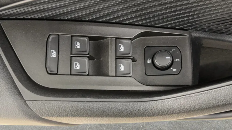 SKODA Octavia Octavia 1.5 TSI ACT Ambition