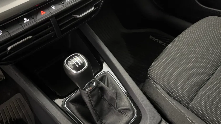 SKODA Octavia Octavia 1.5 TSI ACT Ambition