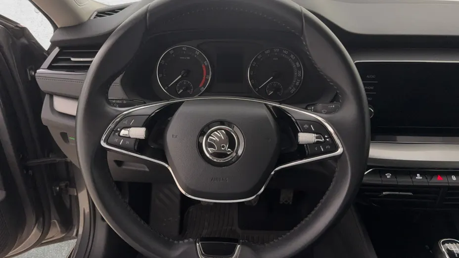 SKODA Octavia Octavia 1.5 TSI ACT Ambition