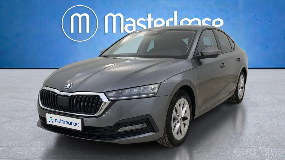 SKODA Octavia Octavia 1.5 TSI ACT Ambition