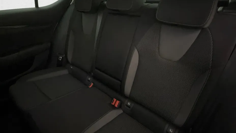 SKODA Octavia Octavia 1.5 TSI ACT Ambition