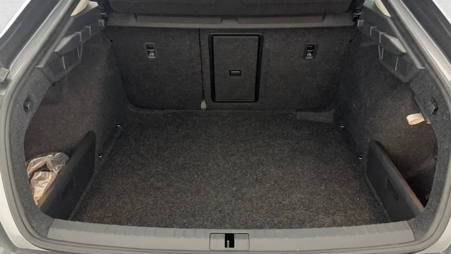 SKODA Octavia Octavia 1.5 TSI ACT Ambition