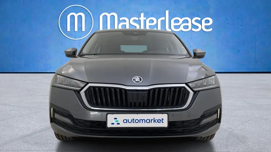 SKODA Octavia Octavia 1.5 TSI ACT Ambition