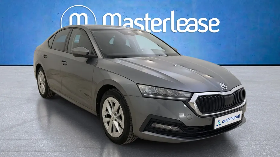 SKODA Octavia Octavia 1.5 TSI ACT Ambition