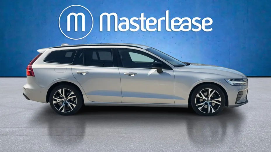 VOLVO V60 V60 B4 D Plus Dark aut