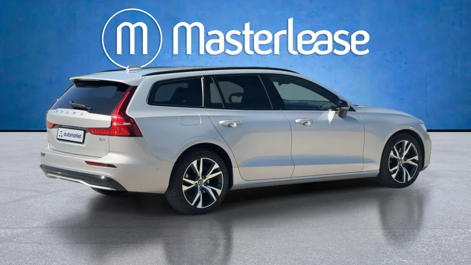 VOLVO V60 V60 B4 D Plus Dark aut