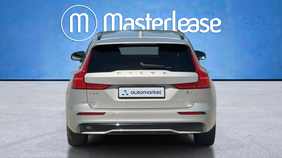 VOLVO V60 V60 B4 D Plus Dark aut