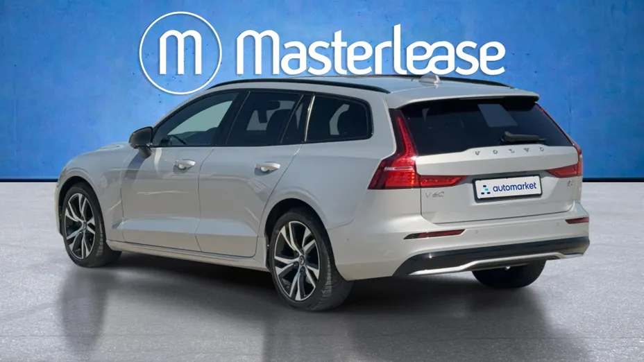 VOLVO V60 V60 B4 D Plus Dark aut