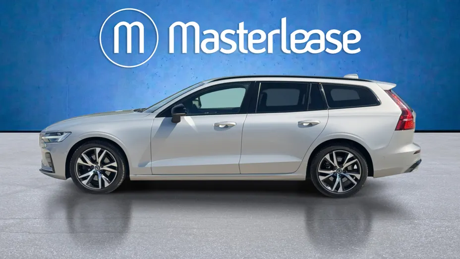 VOLVO V60 V60 B4 D Plus Dark aut