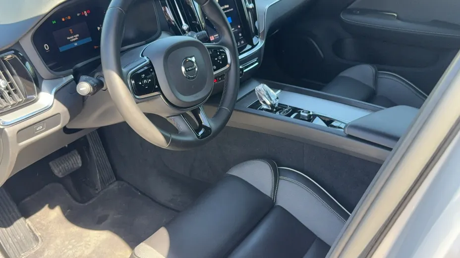 VOLVO V60 V60 B4 D Plus Dark aut