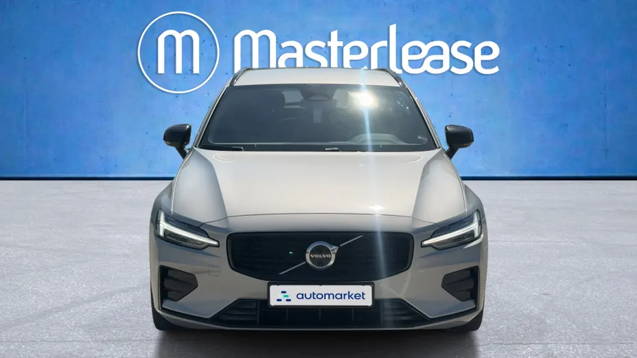 VOLVO V60 V60 B4 D Plus Dark aut