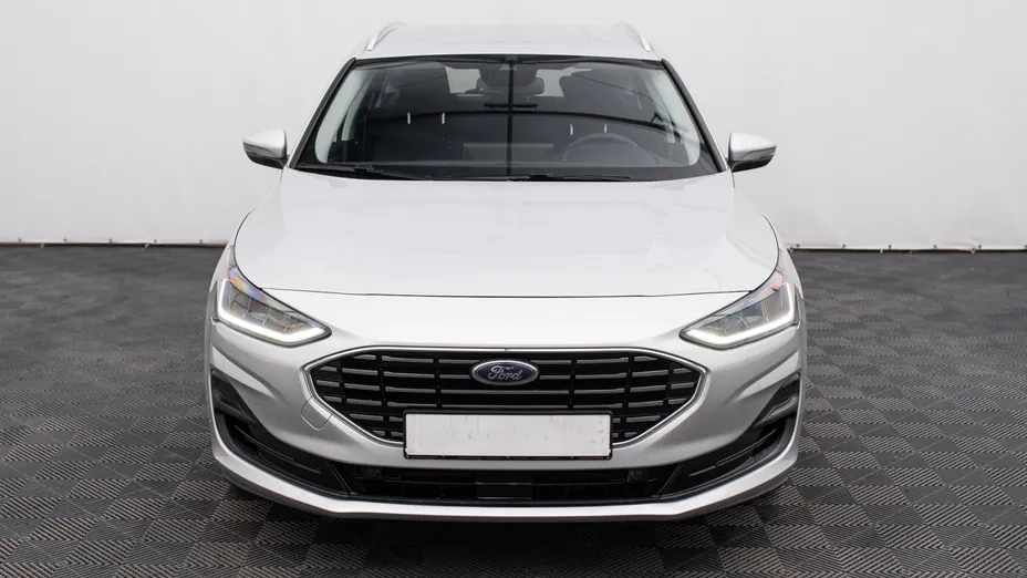 FORD Focus Focus 1.0 EcoBoost mHEV Titanium X aut