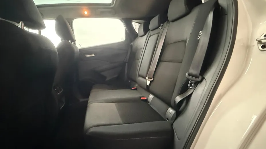 NISSAN Qashqai Qashqai 1.3 DIG-T mHEV N-Connecta