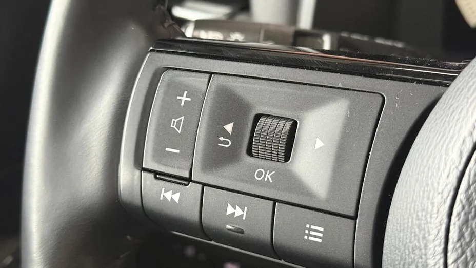 NISSAN Qashqai Qashqai 1.3 DIG-T mHEV N-Connecta