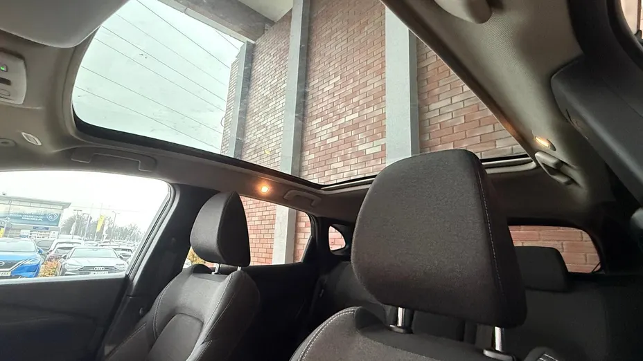 NISSAN Qashqai Qashqai 1.3 DIG-T mHEV N-Connecta