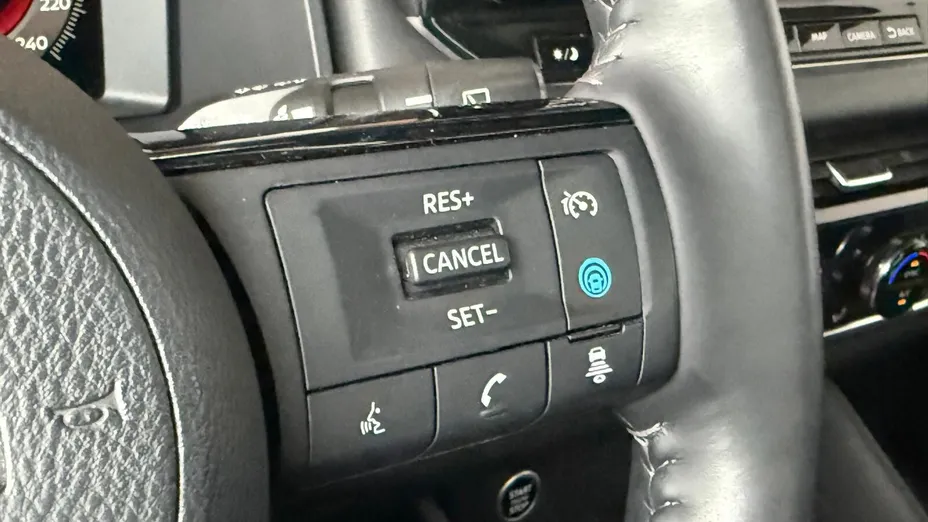 NISSAN Qashqai Qashqai 1.3 DIG-T mHEV N-Connecta